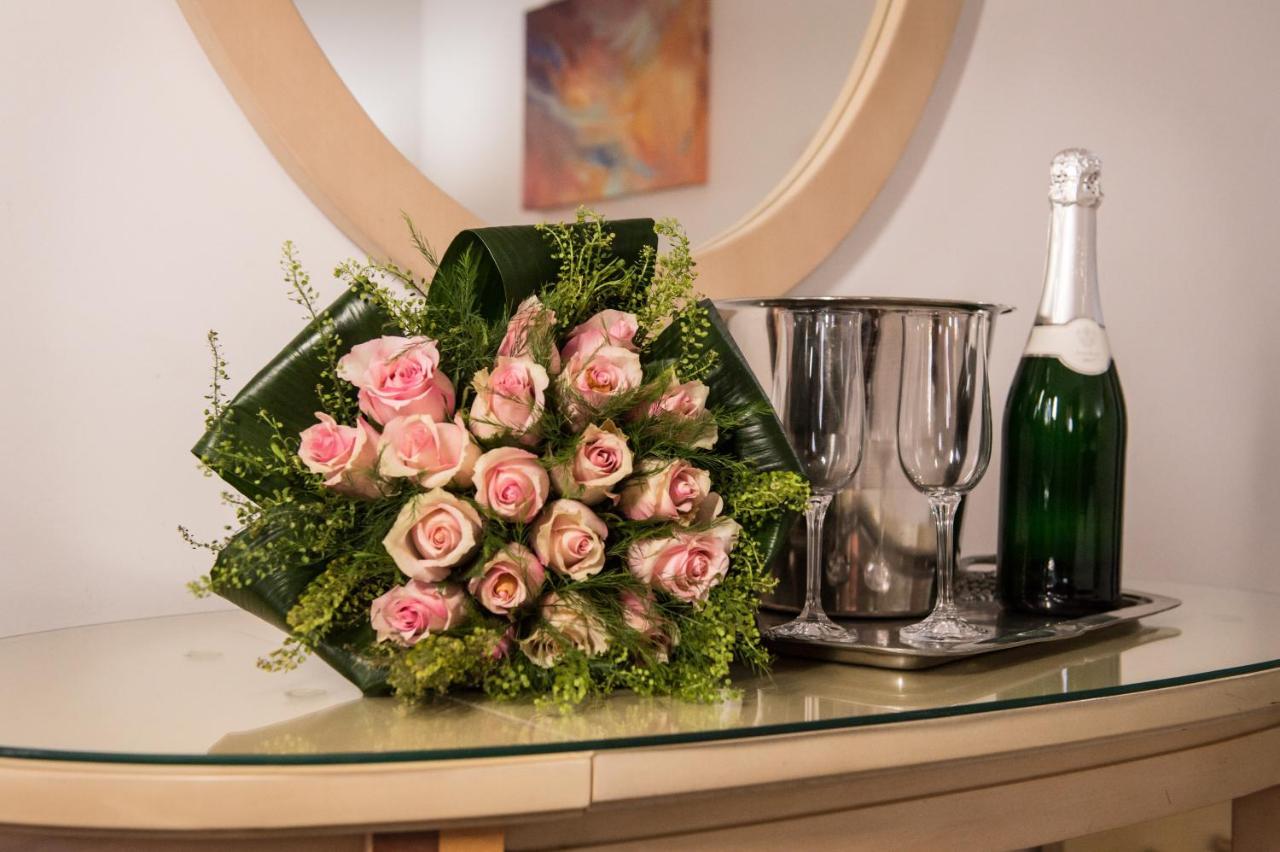 Premier Agrinio Heart Hotel Ngoại thất bức ảnh