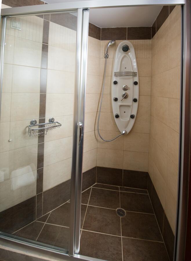 Premier Agrinio Heart Hotel Ngoại thất bức ảnh